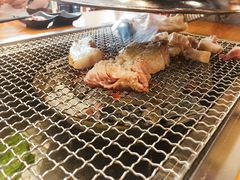 -肉甲韩国木炭烤肉(新壹街1店)