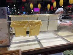 -山芋腔苏北菜(盐城滨海店)