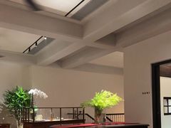 大堂-林四喜·闽南传家菜(鼓浪屿店)