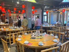 -印象鲵宴·张家界地标美食名片(溪布街店)