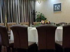 -宋庄魁元艺术餐厅