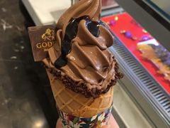 -GODIVA(港汇恒隆广场)