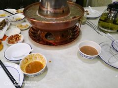 -苏完瓜尔佳氏·满洲涮肉(古方路店)