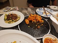 -前海沿·青岛菜(乐客城店)