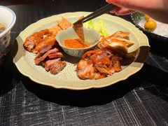 -雨后行菜(报慈北路店)