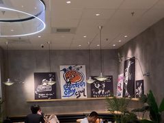 -必胜客(浦上万达店)