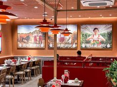-辣可可·小炒黄牛肉(望京凯德MALL店)