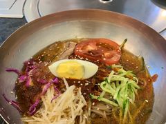 -烤路里·韩国品质自助烤肉(石路天虹4号店)