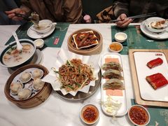 -悦得闲广式点心茶楼(蓝鲸世界店)