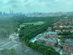 -上海浦东嘉里大酒店