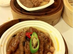 凤爪-潮福城大酒楼·潮味粤品·港式点心(湖滨北路店)