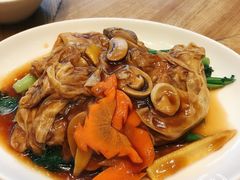 -莆田餐厅PUTIEN(三里屯店)