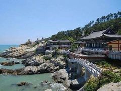 -海东龙宫寺