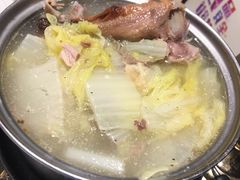 -燕云楼(云南路店)
