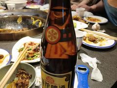 -缘福乡村铁锅炖民宿(八达岭店)