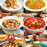 成都探店 | 这家宝藏川菜真的是聚会圣地❗