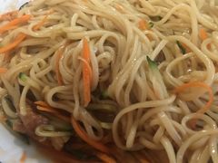 -竹青胶东摔面(黄岛开发区店)