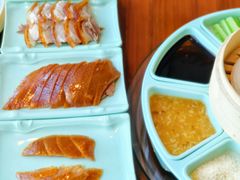 -羲和雅苑•北京烤鸭(瑞吉店)