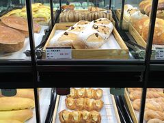 -好利来(鞍山站前店)