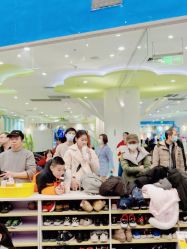 -meland亲子乐园•派对•研学(苏州悠方购物中心店)