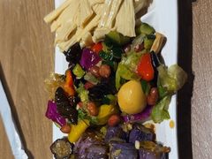 -直隶安家牛肉罩饼(建华店)