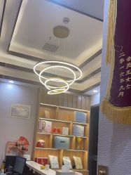 -芳朵美容养生SPA