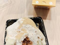 -满记甜品(加州阳光开元广场店)