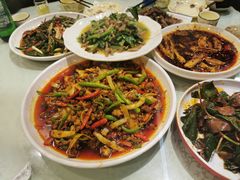 -陈胖子特色菜.鲜货现炒(融景城店)