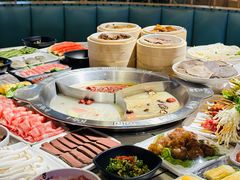 -麻辣大叔市井火锅(文清路店)