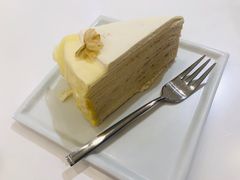 茉莉千层-1/4 ONE QUARTER COFFEE LAB(朝阳大悦城店)