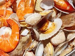 -海味当家·蒸锅海鲜(星海公园店)