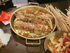 -林二哥宜烤官·宜宾小烧烤