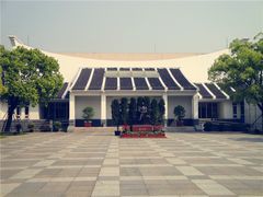 -陈云纪念馆