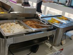 -梦航彩虹之约自助餐厅(华府天地店)