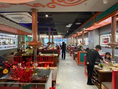 -明洞王妃家烤肉(苏州中心星悦汇店)