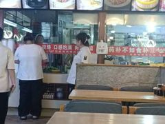 -杨妈妈粥店(滑翔路店)