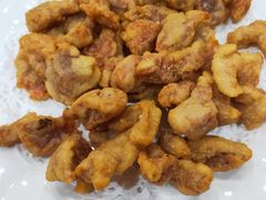 -杨记小骨头羊杂馆(南五马路店)