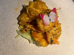 -荷塘秋月·本帮江浙菜(国权路店)