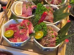 -樱嘢·炭火烧肉(惠南店)