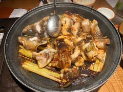 -话梅·客家小厨(东门店)