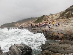-盐洲岛