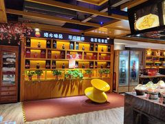 -不倒翁·安徽名菜楼(步行街店)