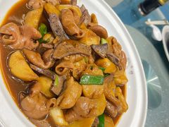 -老季市·三代非遗传承·地标美食老汁鸡(工农路店)