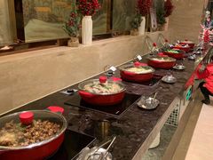 -索菲特西湖大酒店·香榭丽全日候餐厅(南山路店)