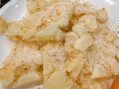 -潮汕美牛肉丸火锅店(天宁寺店)