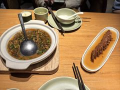 -竹里馆·淮扬菜·功夫茶(老门东店)