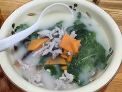 -南记食粥坊·宵夜大排档(卫国路店)