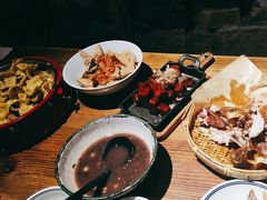 -打酱油·非遗淮扬菜(瘦西湖梅岭店)