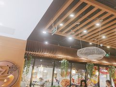 -西部马华清真兰州牛肉面·烧烤夜市(三里河店)