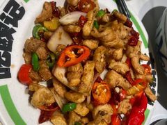 -欧记大排档·景德菜(上海首店)